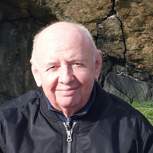 Profilbild på Lars-Olof Nordström