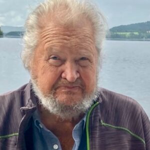 Profilbild på Lars Olof Odlind