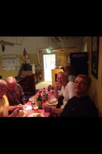 Profilbild på Lars-Olof Örnberg