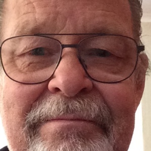 Profilbild på Lars-Olof Österberg