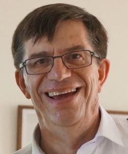 Profilbild på Lars-Olof Raask