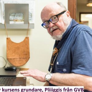 Profilbild på Lars-Olof Sandberg