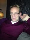 Profilbild på Lars-Olof Thorlin
