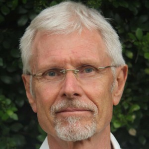 Profilbild på Lars-Olov Andersson