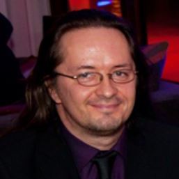 Profilbild på Lars-Olov Carlson