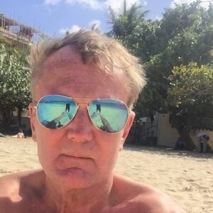 Profilbild på Lars-Olov Edström