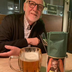 Profilbild på Lars-Olov Gustavsson