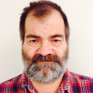 Profilbild på Lars-Olov Karlsson