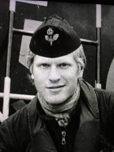 Profilbild på Lars-Olov Lönn