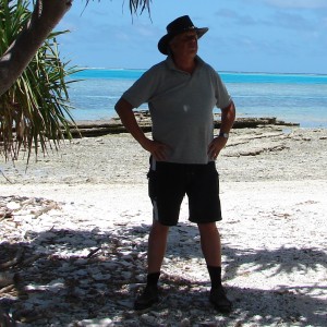 Profilbild på Lars-Olov Pettersson
