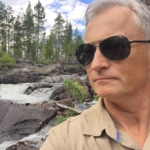 Profilbild på Lars-Olov Söderberg