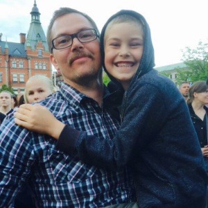 Profilbild på Lars-Olov Sundberg