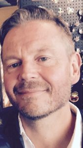 Profilbild på Lars-Olov Wass