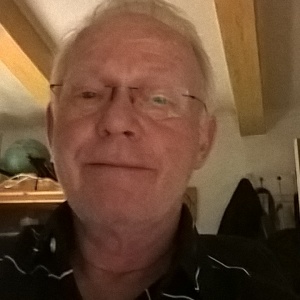 Profilbild på Lars-Olov Wiklund