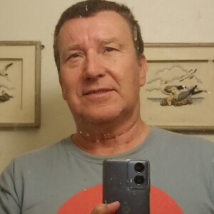 Profilbild på Lars Ove Alm