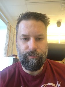 Profilbild på Lars-Ove Hådén