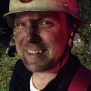 Profilbild på Lars-Ove Ivarsson