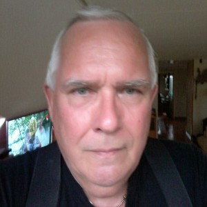 Profilbild på Lars Ove Larson