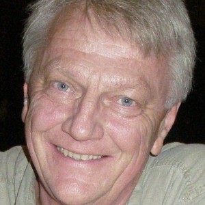 Profilbild på Lars-Ove Nilsson