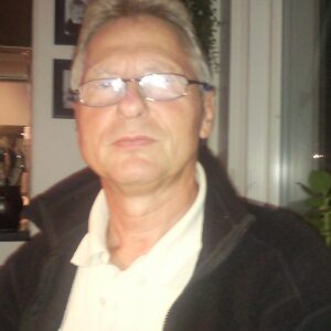 Profilbild på Lars-Ove Sörman