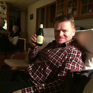 Profilbild på Lars-Ove Wessberg