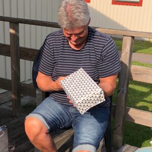 Profilbild på Lars-Ove Westerlin