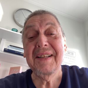Profilbild på Lars-Owe Lundquist