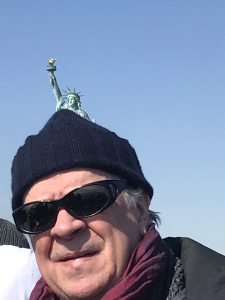 Profilbild på Lars Peter Höglind