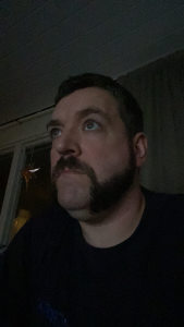 Profilbild på Lars Reimond Larsen