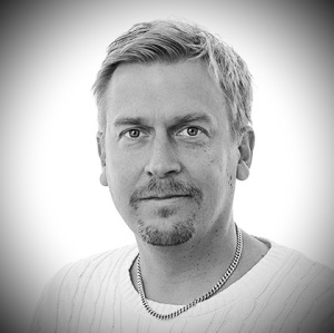 Profilbild på Lars-Roger Persson