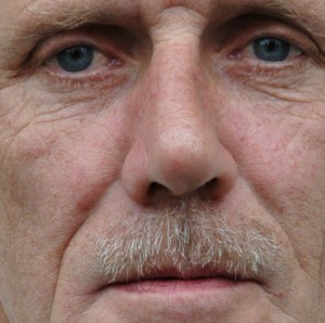 Profilbild på Lars Thorwald Hansson