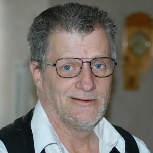 Profilbild på Lars Turbo Einarsson