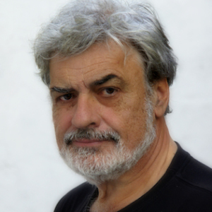 Profilbild på Lars-Uno Andersson