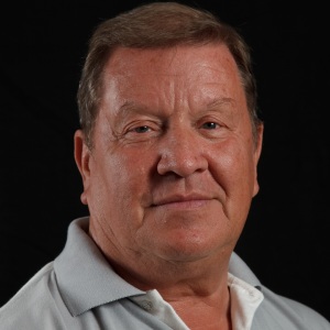 Profilbild på Lars Uno Lind