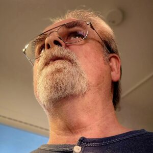 Profilbild på Lars Werne Ingemar Pettersson