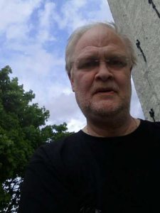 Profilbild på Lars Ådahl