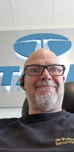 Profilbild på Lars Adamsson