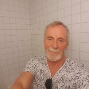 Profilbild på Lars Adolfsson