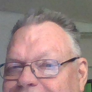 Profilbild på Lars Agerstig
