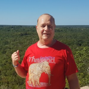 Profilbild på Lars Åhnström
