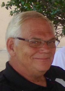 Profilbild på Lars Åkerberg
