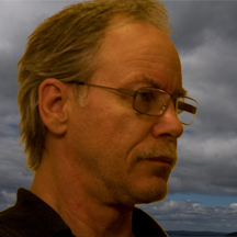 Profilbild på Lars Åkerblom