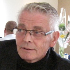 Profilbild på Lars Åkerlund