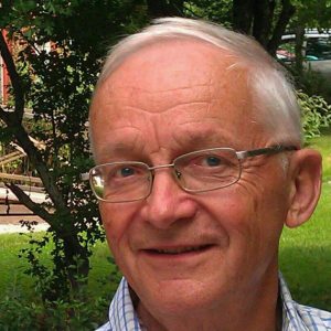 Profilbild på Lars Ålåker