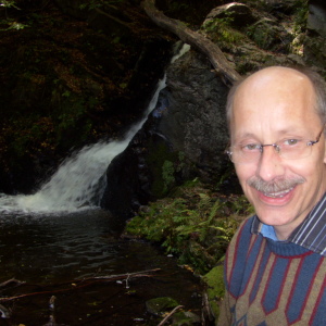 Profilbild på Lars Albinson
