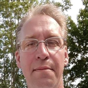 Profilbild på Lars Alfredsson