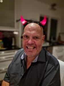 Profilbild på Lars Alvelöv