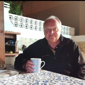 Profilbild på Lars Andersson