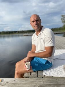 Profilbild på Lars Andersson