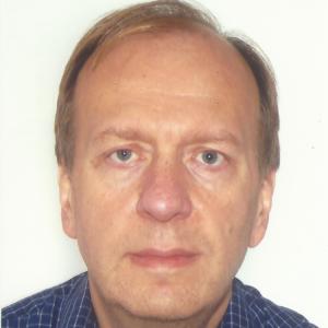Profilbild på Lars Andersson